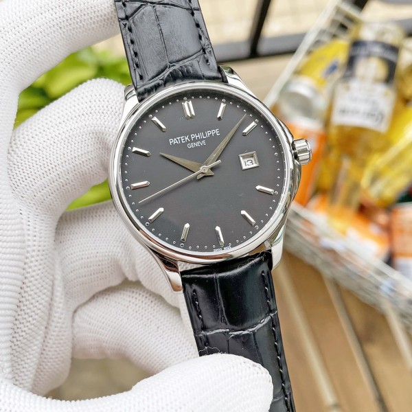 Watches Patek Philippe  314404 size:40 mm