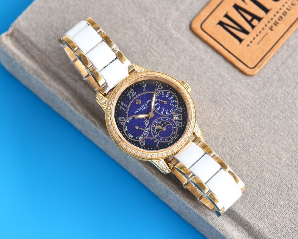 Watches Patek Philippe 314516 size:35*10 mm