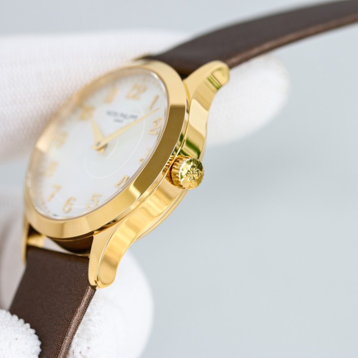 Watches Patek Philippe TW Factory  size:33 mm