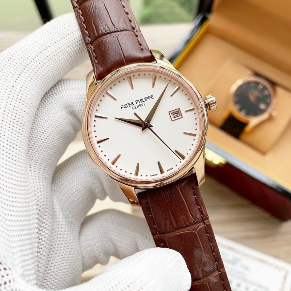 Watches Patek Philippe   314415 size:40*13 mm