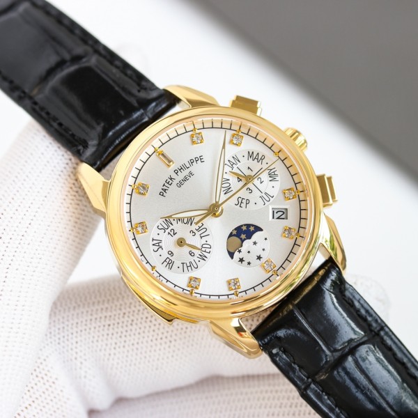 Watches Patek Philippe 314581 size:35x10 mm