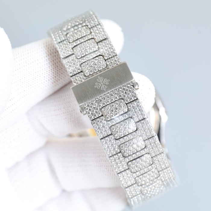 Watches Patek Philippe PATEK PHILIPPE size:40x11.5 mm