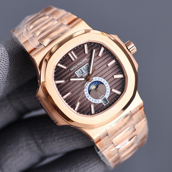 Watches Patek Philippe  PATEK PHILIPPE 314487 size:40 mm