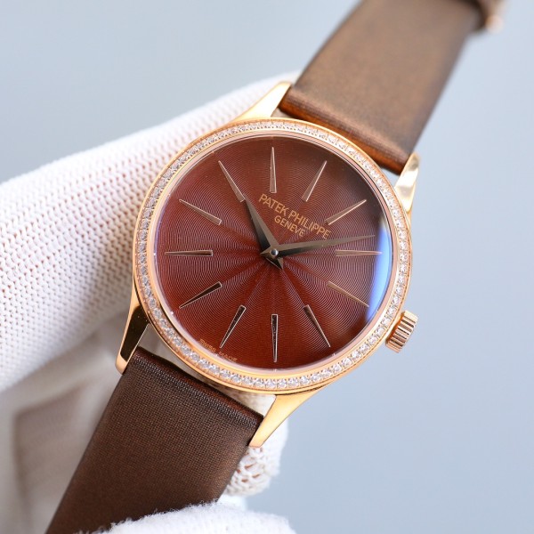 Watches Patek Philippe JMF Factory  size:33 mm