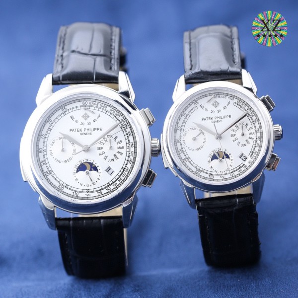 Watches Patek Philippe  314545 size:35x10 mm