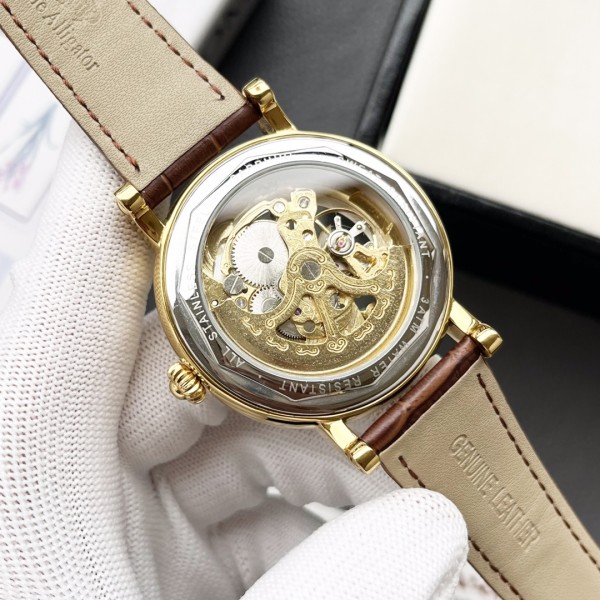 Watches Patek Philippe 314590 size:42 mm