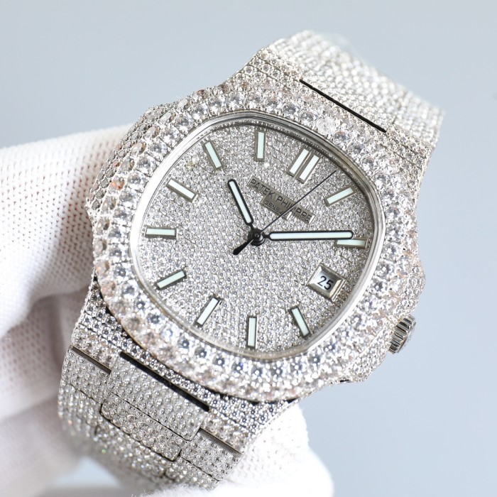 Watches Patek Philippe PATEK PHILIPPE size:40x11.5 mm