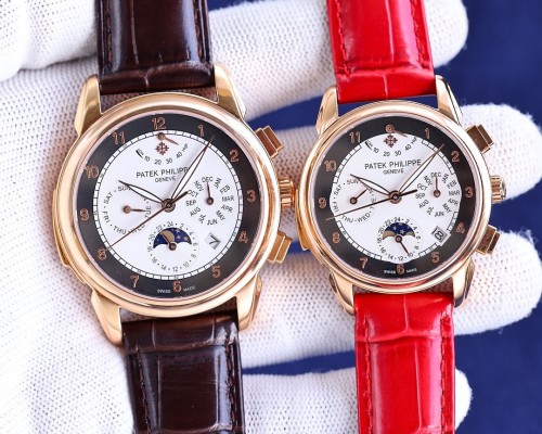 Watches Patek Philippe  314544 size:35x10 mm