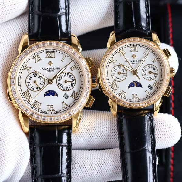 Watches Patek Philippe  314489 size:40 mm