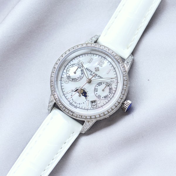 Watches Patek Philippe LADIES FIRST 314507 size:35*10 mm