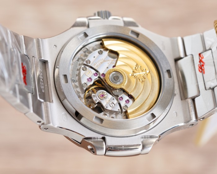 Watches Patek Philippe  PATEK PHILIPPE 314440 size:40 mm