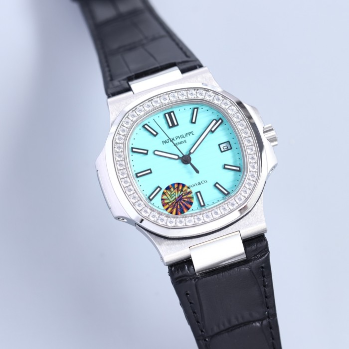 Watches Patek Philippe  PATEK PHILIPPE 314469 size:40 mm