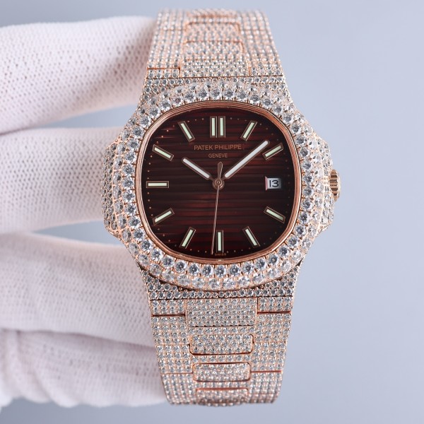 Watches Patek Philippe PATEK PHILIPPE size:40 mm