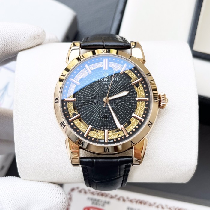 Watches Patek Philippe PATEK PHILIPPE size:40x12 mm