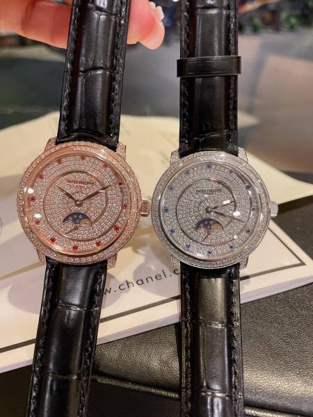 Watches Patek Philippe  PATEK PHILIPPE 314473 size:36 mm