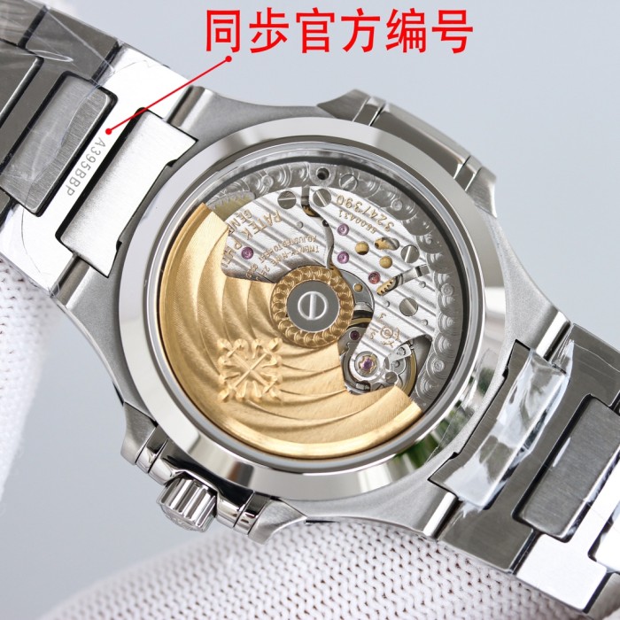 Watches Patek Philippe PATEK PHILIPPE 314499 size:35 mm