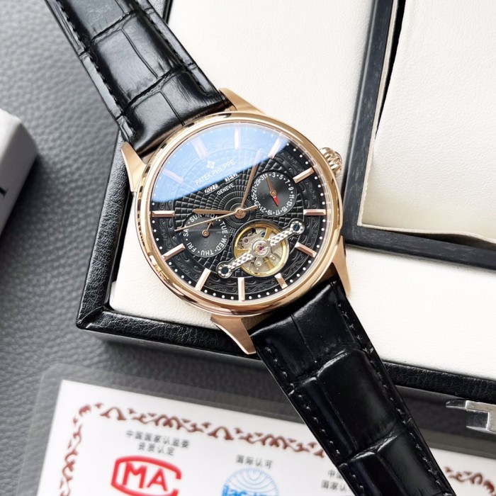 Watches Patek Philippe  PATEK PHILIPPE 314560 size:40 mm