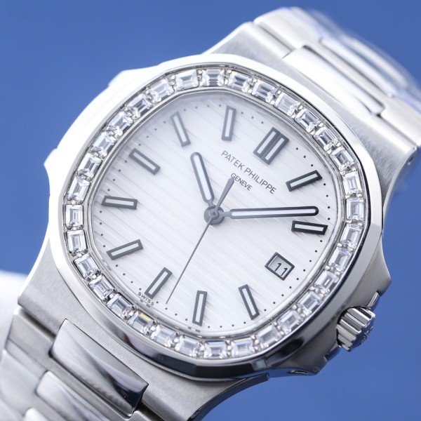 Watches Patek Philippe  PATEK PHILIPPE 314438 size:40 mm