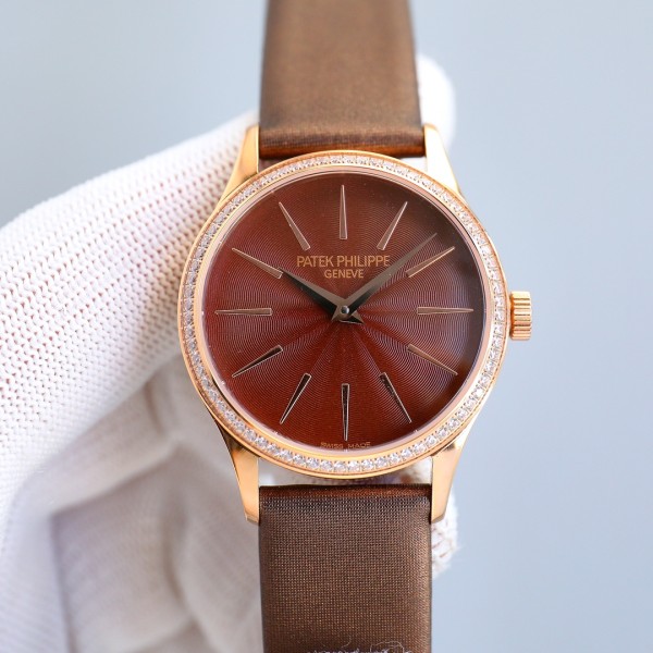 Watches Patek Philippe JMF Factory  size:33 mm