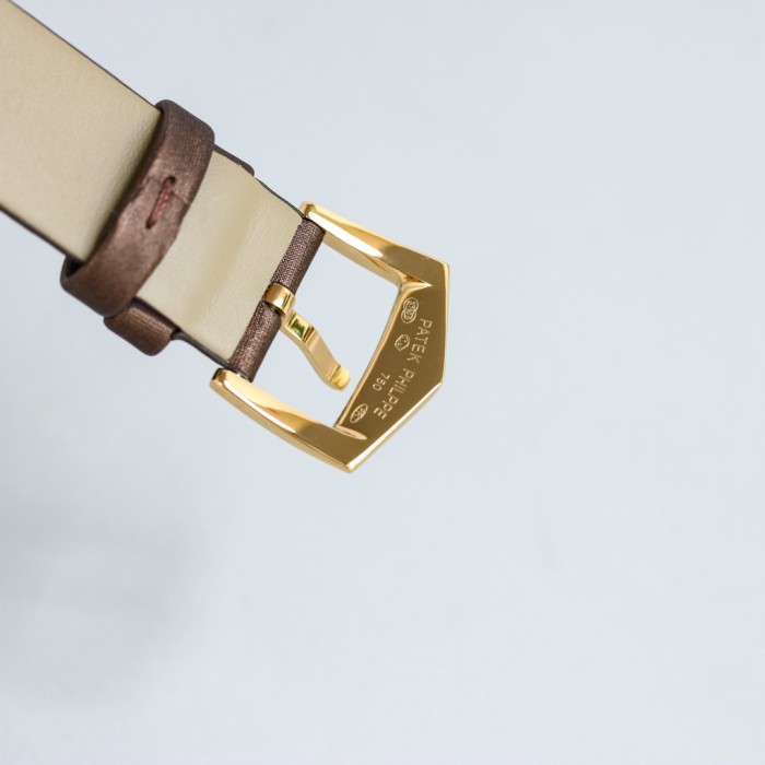 Watches Patek Philippe TW Factory  size:33 mm