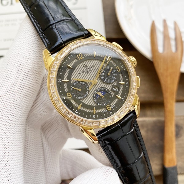 Watches Patek Philippe 314407 size:42 mm