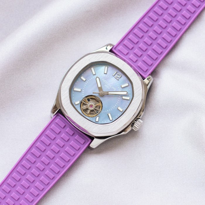 Watches Patek Philippe  314460 size:35.6 mm