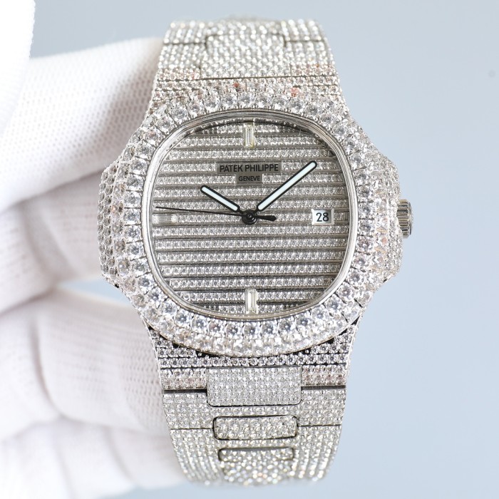 Watches Patek Philippe PATEK PHILIPPE size:40x11.5 mm