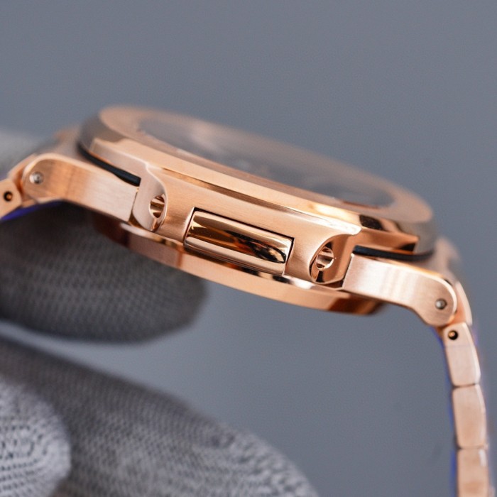 Watches Patek Philippe  PATEK PHILIPPE 314484 size:40 mm