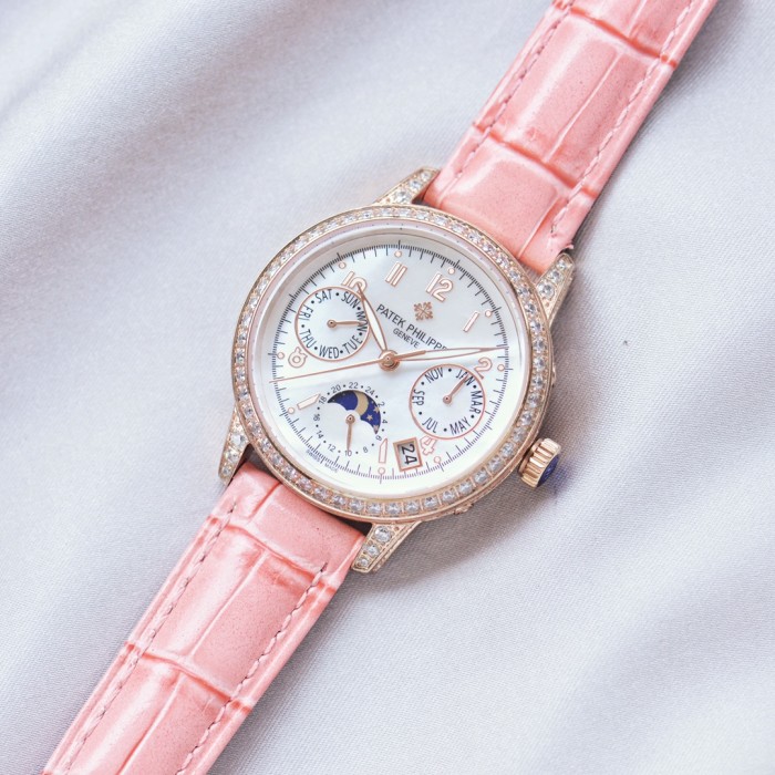 Watches Patek Philippe  PATEK PHILIPPE 314509 size:42 mm