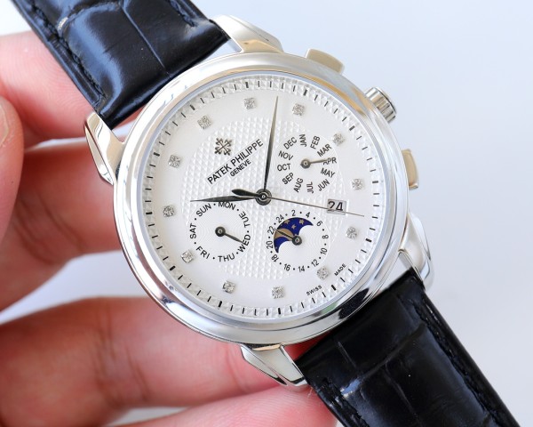 Watches Patek Philippe  314533 size:40 mm
