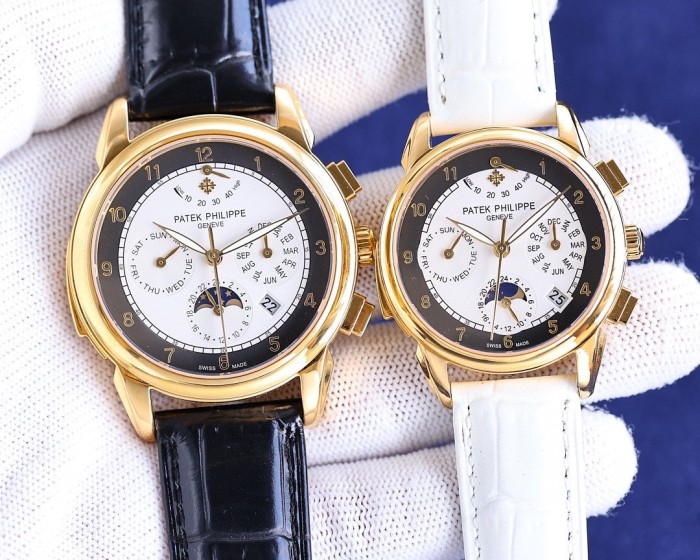 Watches Patek Philippe  314543 size:35x10 mm
