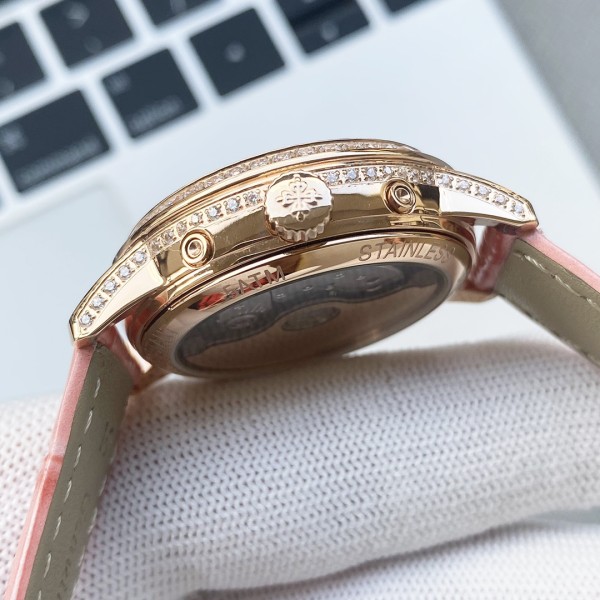 Watches Patek Philippe 314421 size:35*10 mm