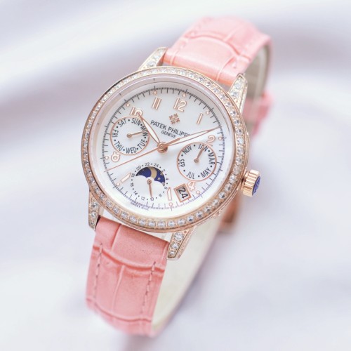 Watches Patek Philippe  PATEK PHILIPPE 314509 size:42 mm