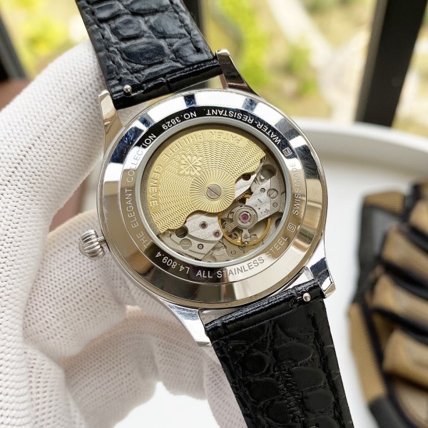 Watches Patek Philippe  314459 size:40 mm