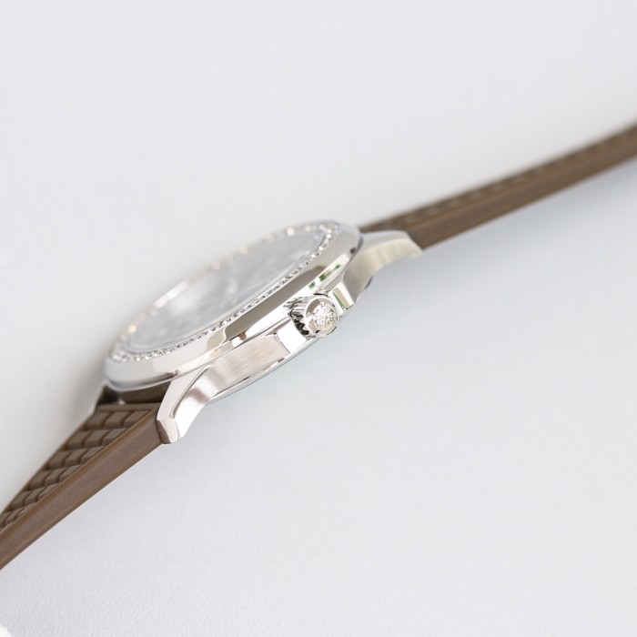 Watches Patek Philippe  MMA 314552 size:35.6x7.7 mm