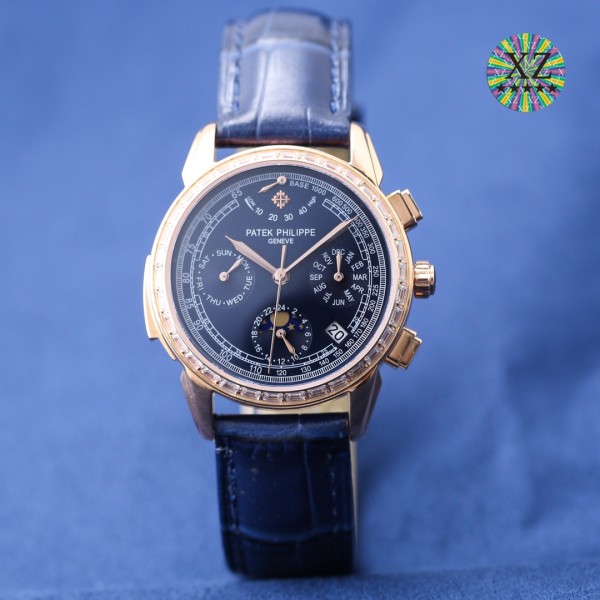 Watches Patek Philippe   314450 size:40 mm