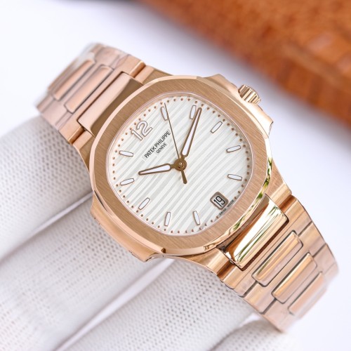 Watches Patek Philippe  PATEK PHILIPPE 314525 size:35.2 mm