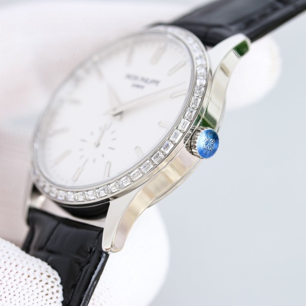 Watches Patek Philippe 314634 size:41 mm