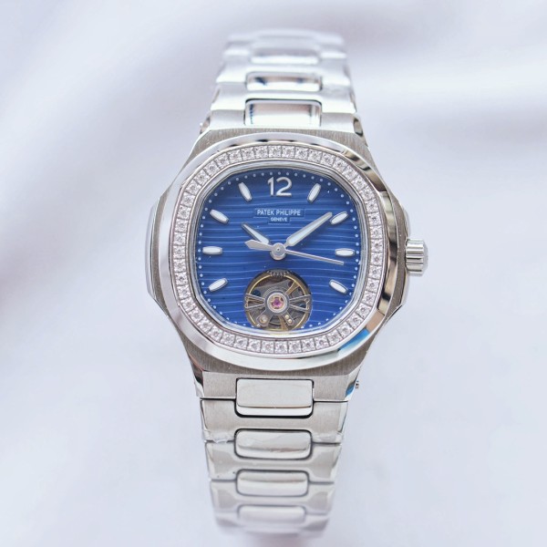 Watches Patek Philippe PATEK PHILIPPE 314505 size:35*10 mm