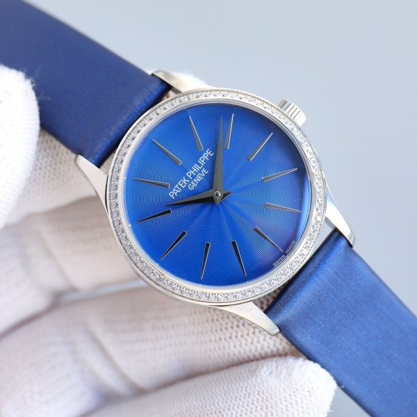 Watches Patek Philippe JMF Factory  size:33 mm