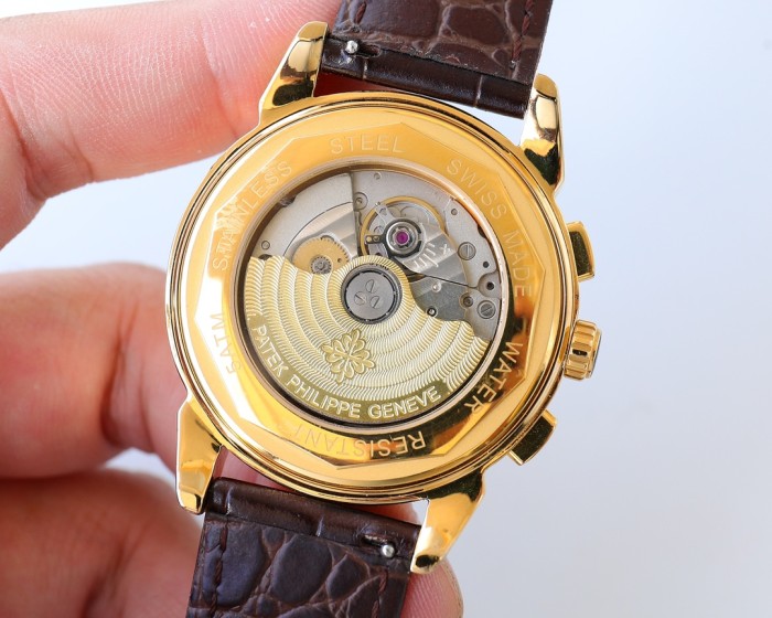 Watches Patek Philippe  314534 size:40 mm