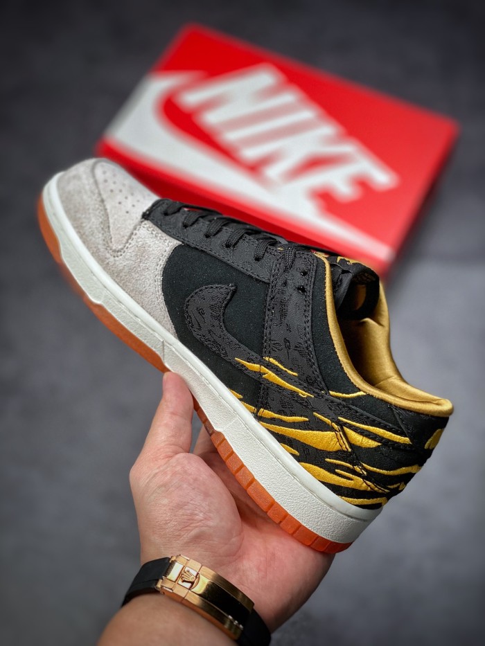 Nike Dunk Low Year of the Tiger (2022) (PS)