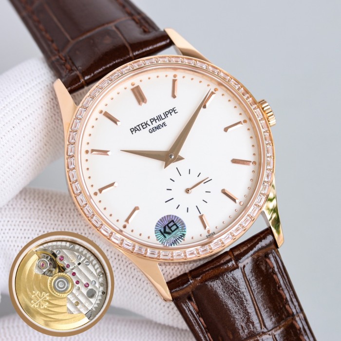 Watches Patek Philippe 314636 size:41 mm