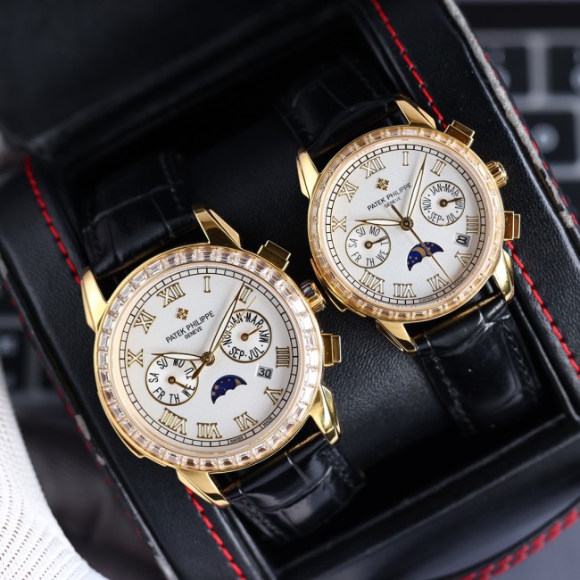 Watches Patek Philippe  314489 size:40 mm