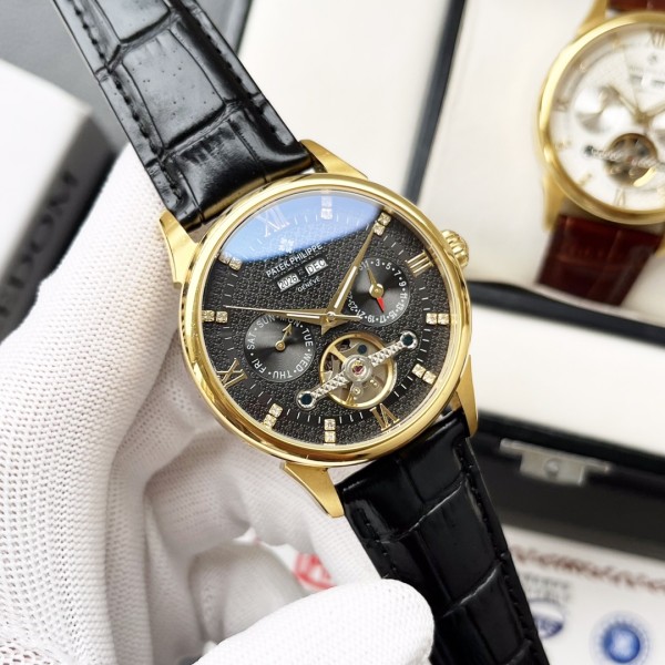 Watches Patek Philippe 314591 size:42 mm