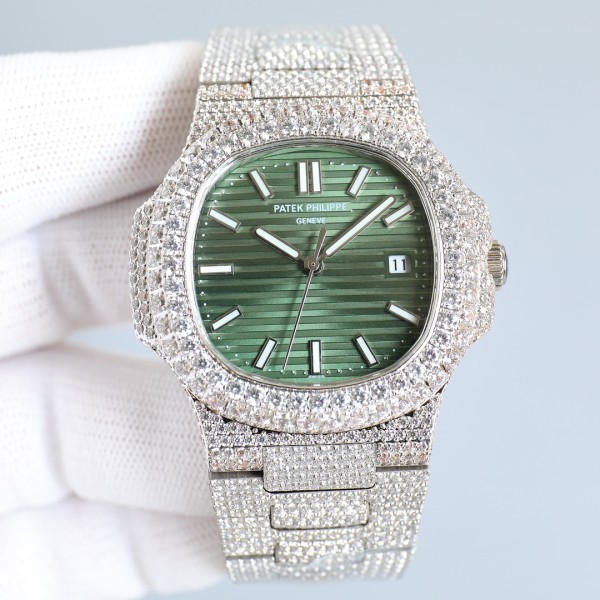 Watches Patek Philippe PATEK PHILIPPE size:40x11.5 mm