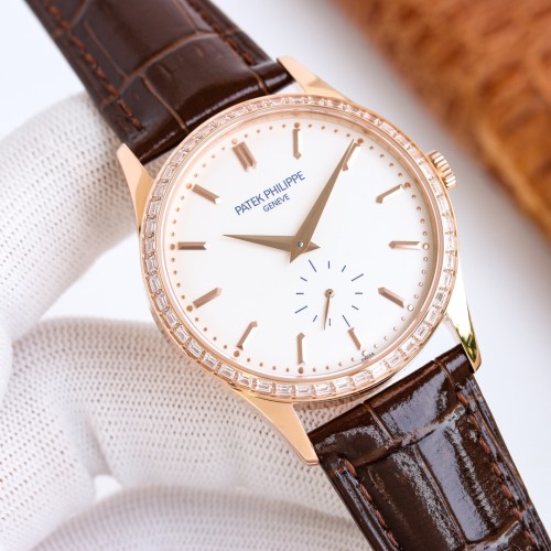 Watches Patek Philippe 314607