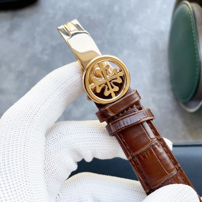 Watches Patek Philippe  314539 size:40*13 mm