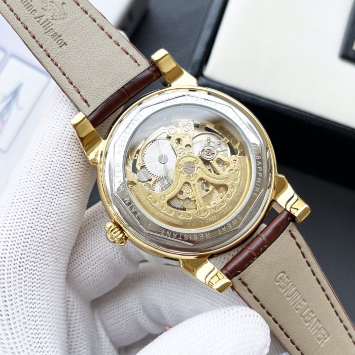 Watches Patek Philippe PATEK PHILIPPE size:40x12 mm