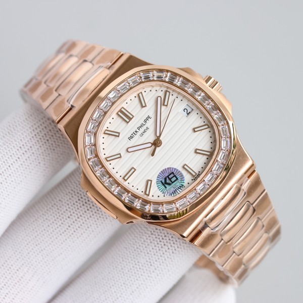 Watches Patek Philippe  PATEK PHILIPPE 314446 size:40 mm
